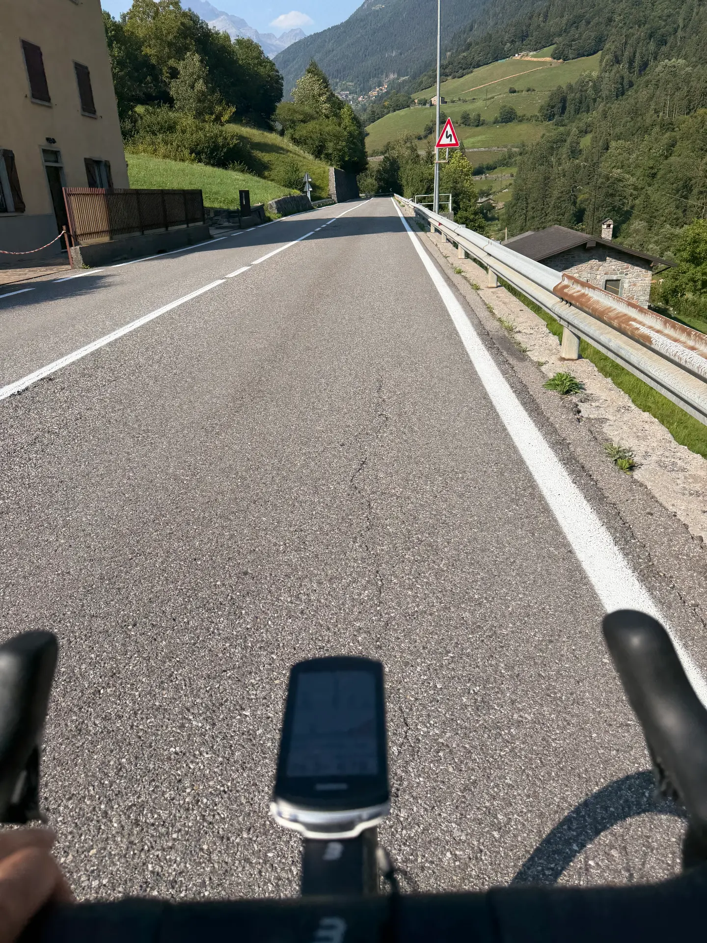 Fietsen