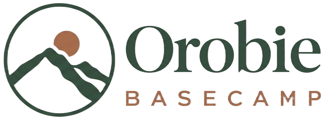 Orobie Basecamp